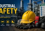 industrial safety