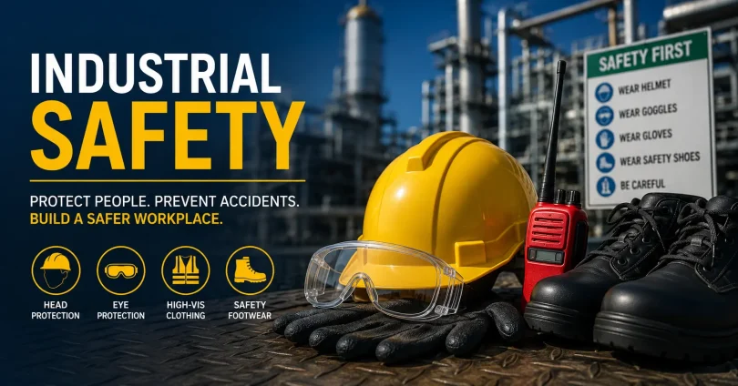 industrial safety