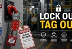 lockout tagout