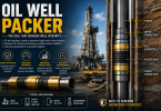 oil well packer