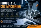 prototype cnc machining