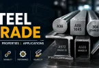 steel grade