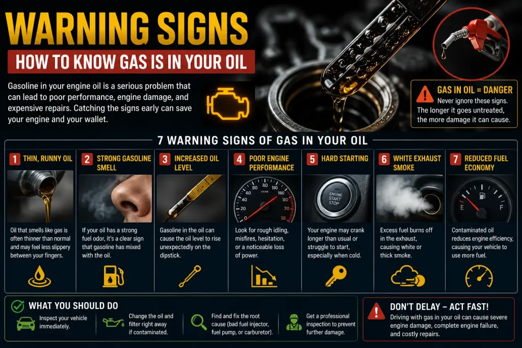 warning signs