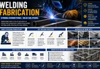 welding fabrication