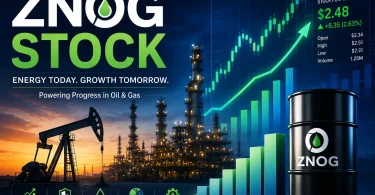 znog stock
