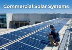 commercial solar systems