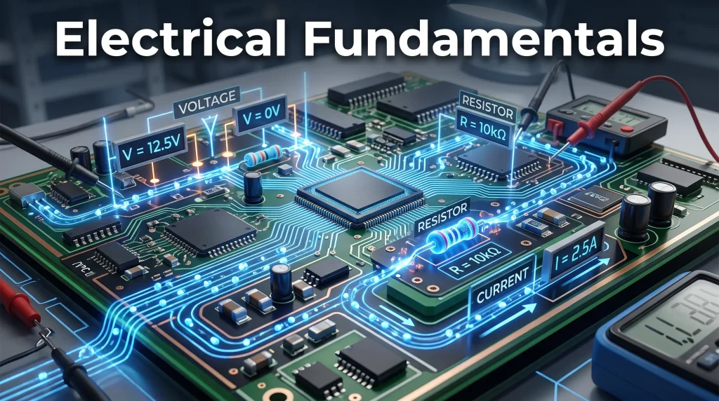 electrical fundamentals