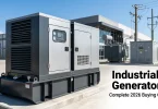 industrial generators