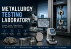 metallurgy testing laboratory
