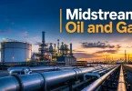 midstream oil and gas