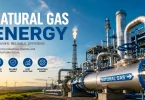 natural gas energy