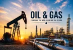 oil and gas