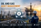 oil and gas asset management