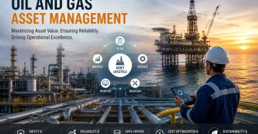 oil and gas asset management