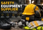 safety equipment supplier