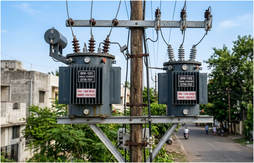 transformer