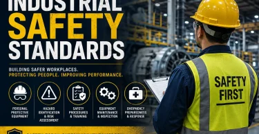 industrial safety standards