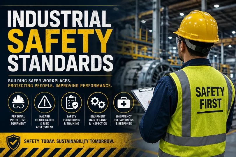 industrial safety standards