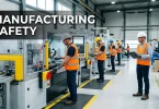 manufacturing safety