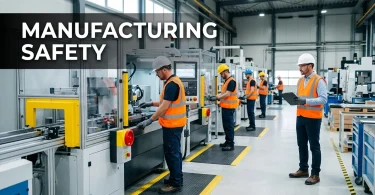 manufacturing safety