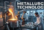 metallurgy technology