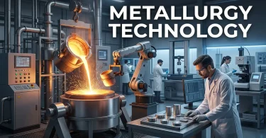 metallurgy technology