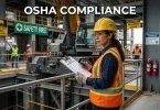 osha compliance