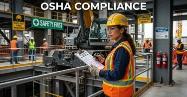 osha compliance
