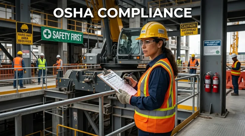 osha compliance