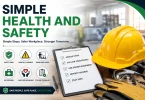 simple health and safety