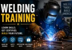 welding training