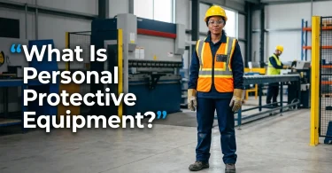 what is personal protective equipment