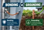 bonding vs grounding