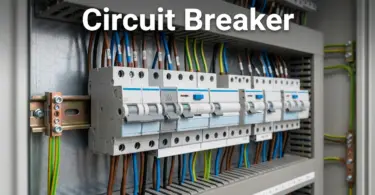 circuit breaker