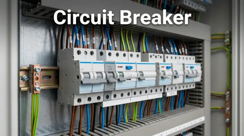 circuit breaker