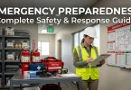 emergency preparedness