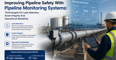 pipe line safety