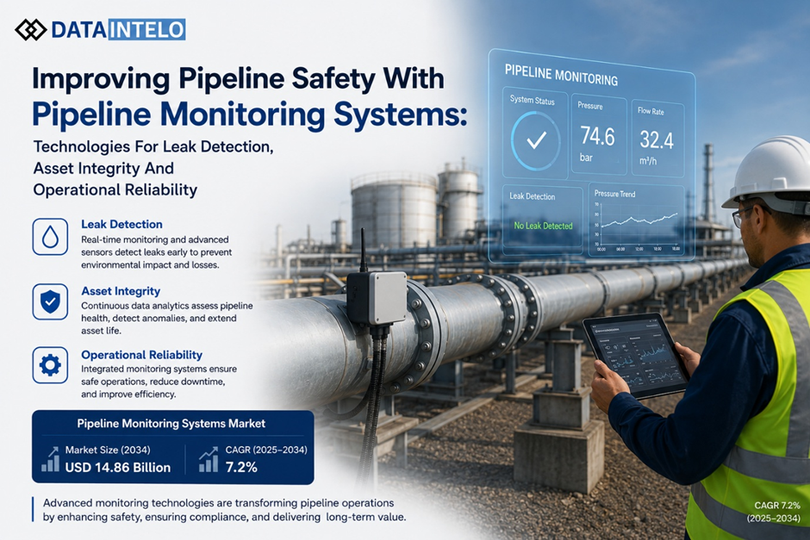 pipe line safety
