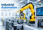 industrial automation