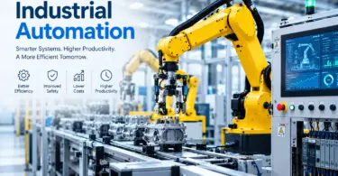 industrial automation
