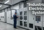 industrial electrical system
