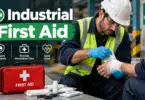 industrial first aid