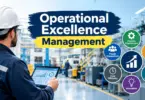 operational excellence management