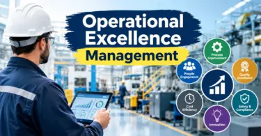 operational excellence management