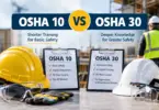 osha 10 vs osha 30