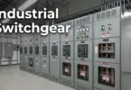 switch gear