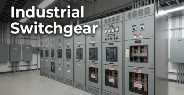 switch gear
