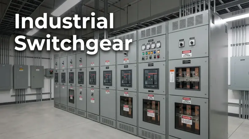 switch gear