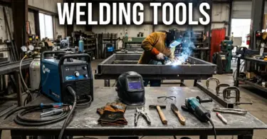 welding tools