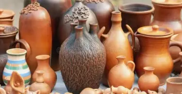 ceramics